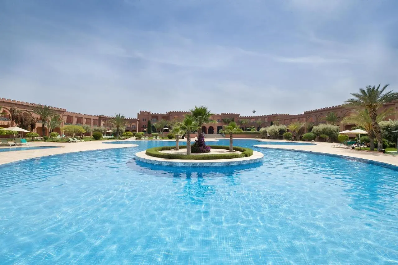Grand Mogador Agdal & Spa Marrakesch