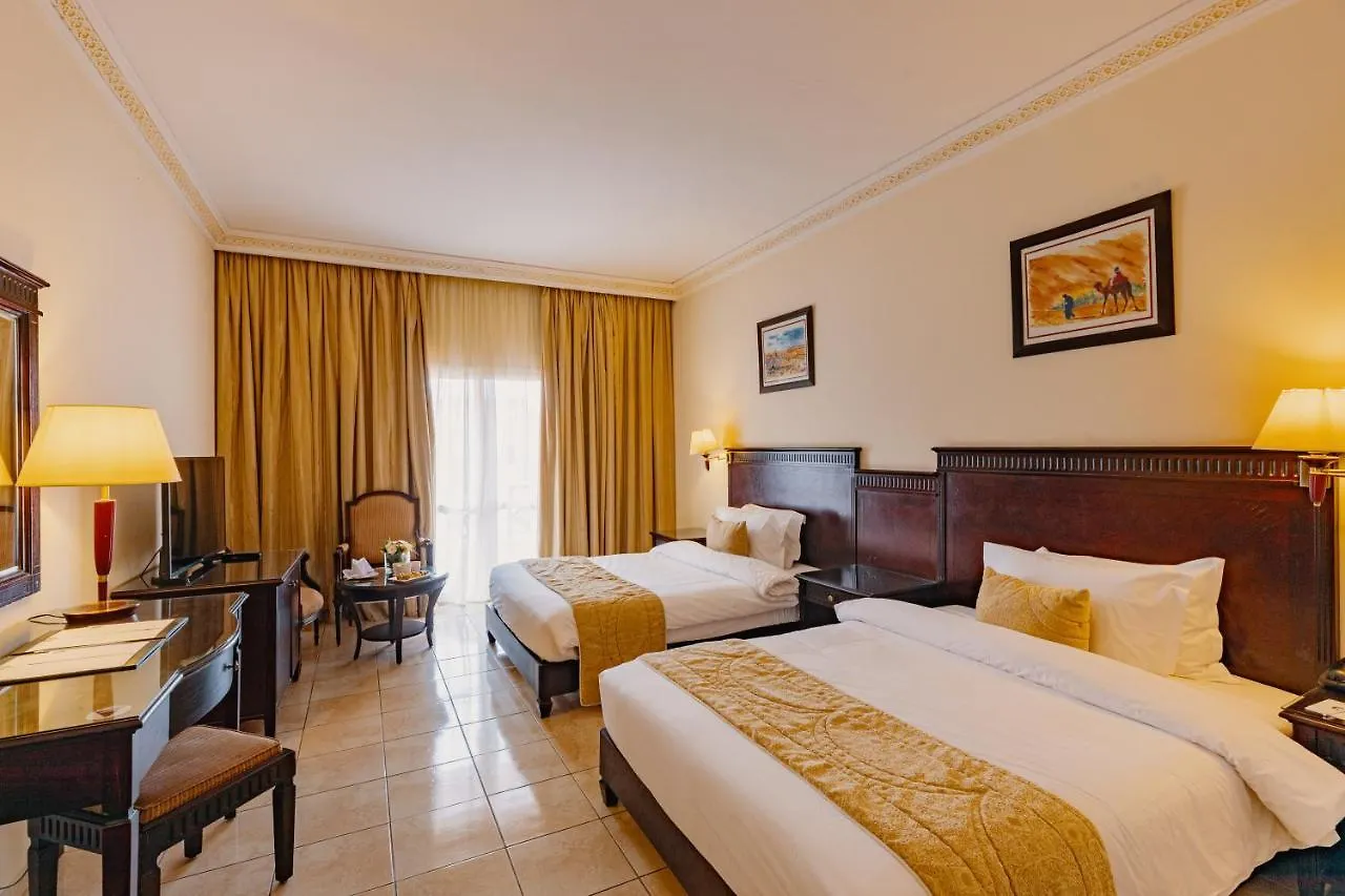 Hotel Grand Mogador Agdal & Spa Marrakesch