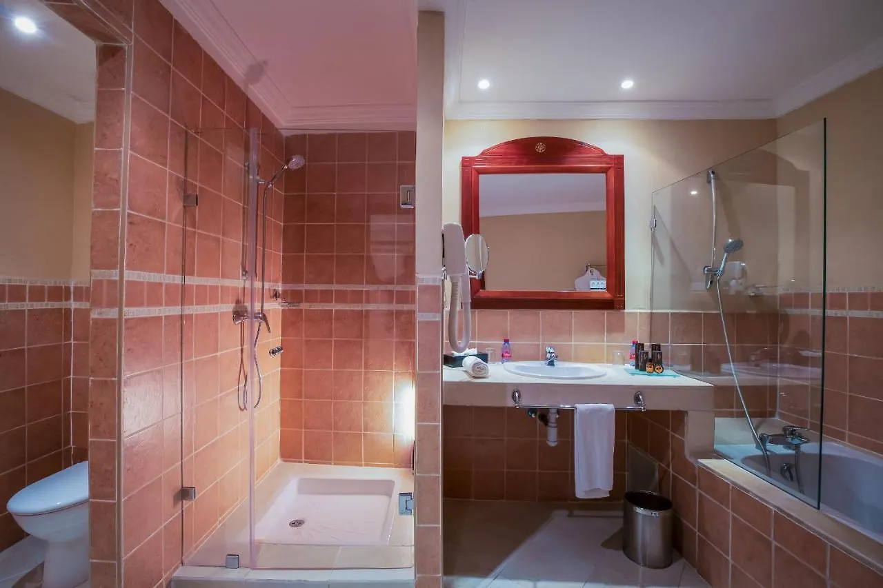 Grand Mogador Agdal & Spa Marrakesch Marokko