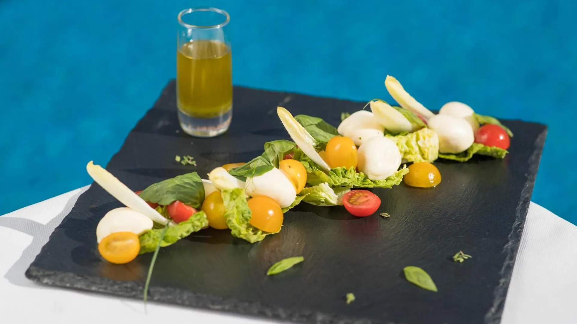 Grand Mogador Agdal & Spa Marrakesch Hotel