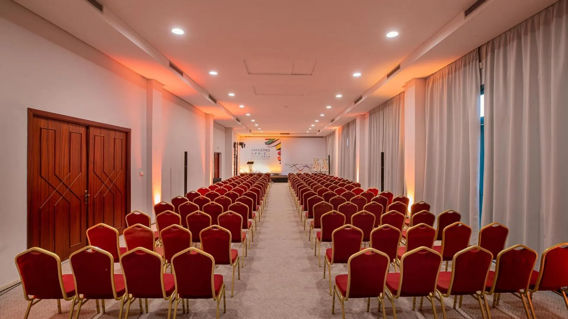 ***** Hotel Grand Mogador Agdal & Spa Marrakesch Marokko