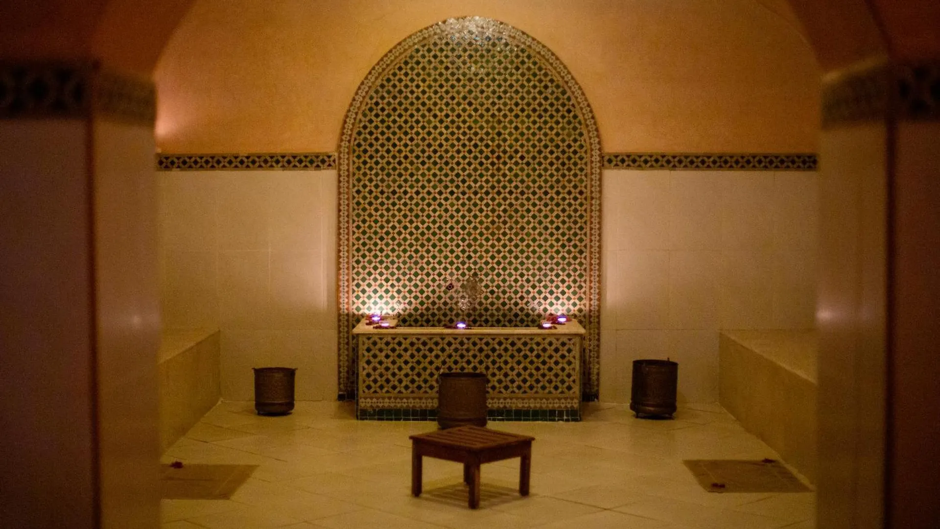 Grand Mogador Agdal & Spa Marrakesch