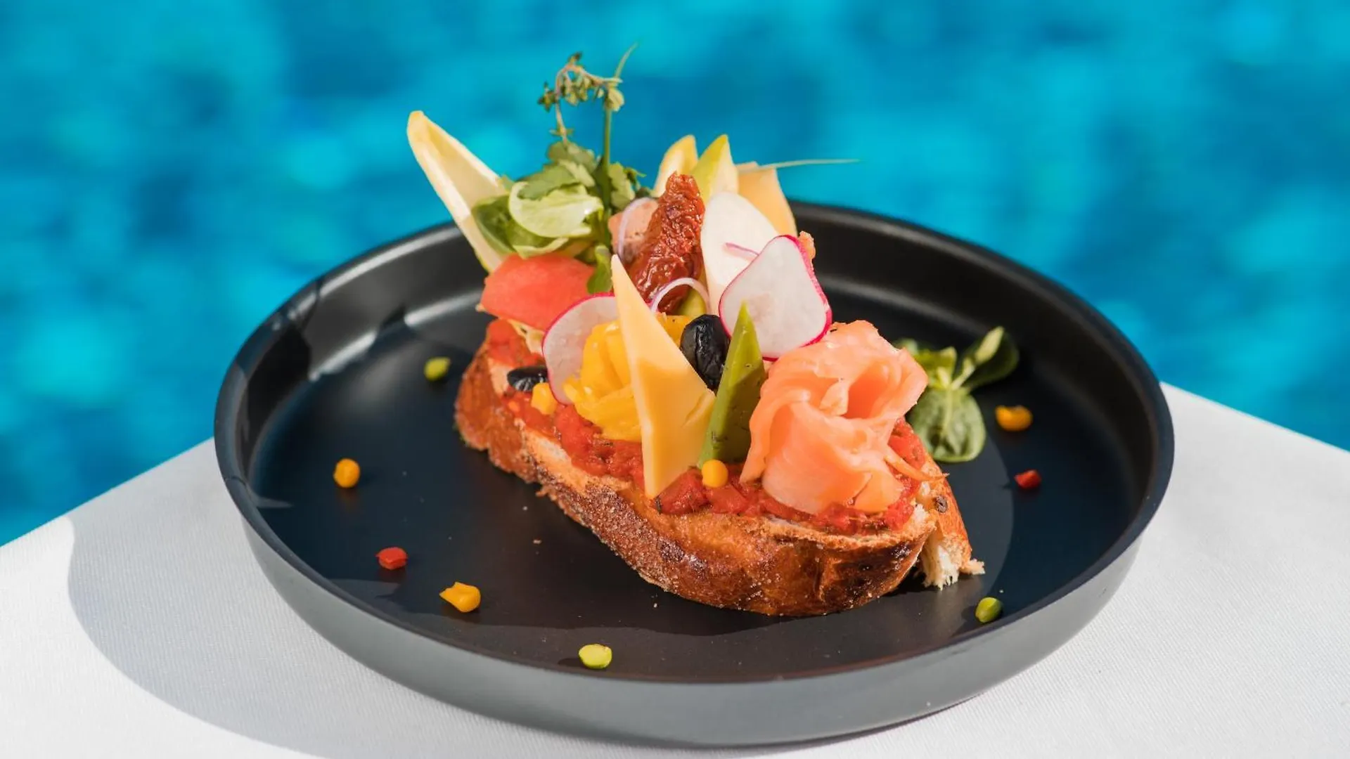 酒店 Grand Mogador Agdal & Spa 马拉喀什