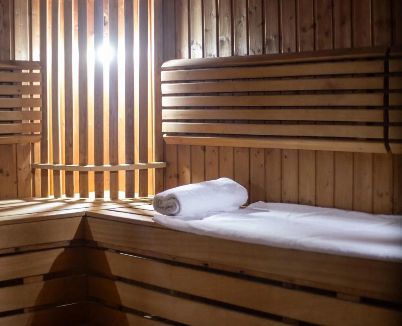 酒店 Grand Mogador Agdal & Spa 马拉喀什