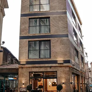 Fama Karakoey Hotel Provincia di Istanbul
