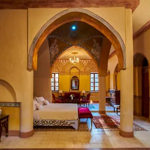 Al Moudira 5*, Luxor Egypte
