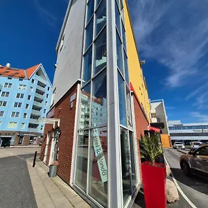 Torslanda 3*, Gotenburg Zweden