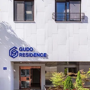 Gudo Chungmuro South Korea