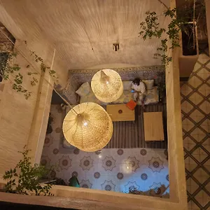  Ostello Medina Oasis