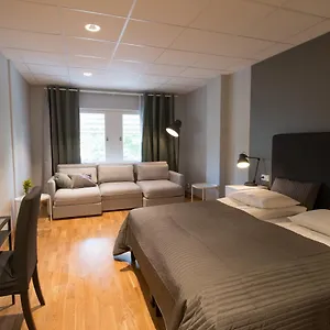 Spoton 3*, Gotenburg Zweden
