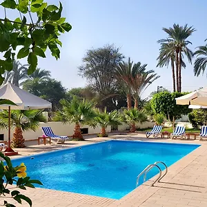 Sheherazade 3*, Luxor Egypte