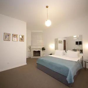 Stay Boutique Hotel Georgia