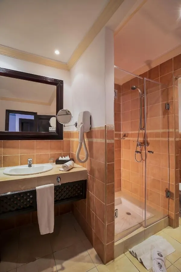 Grand Mogador Agdal & Spa Marakéš 5*,  Maroko