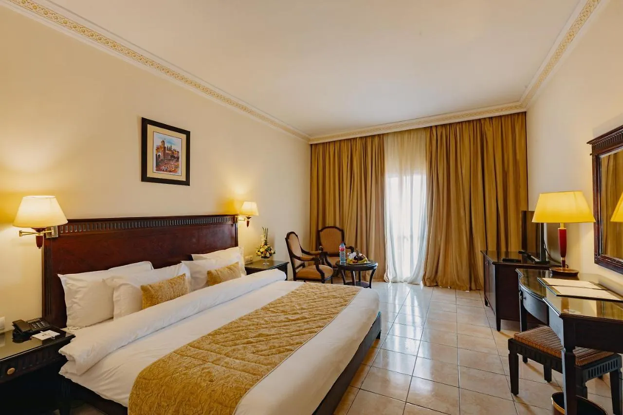 Grand Mogador Agdal & Spa Marakéš Hotel