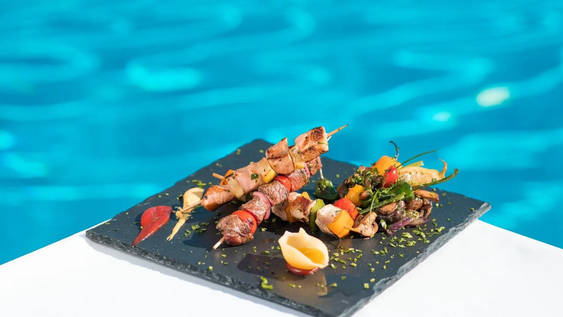 Grand Mogador Agdal & Spa Marakéš 5*,